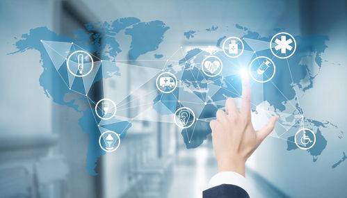 世紀(jì)天宏erp cloud 這款醫(yī)療器械信息管理系統(tǒng)能為企業(yè)做什么