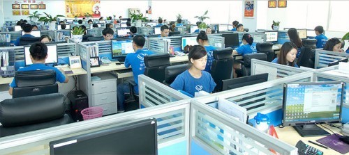 中小型企業(yè)網絡營銷推廣 小微企業(yè)網站營銷外包服務上海添力