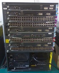 上海網絡設備回收 交換機回收 機房服務器回收_移動志趣網