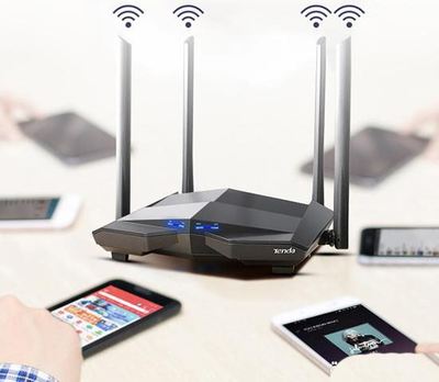 2022年中國十大路由器品牌名單整理與網(wǎng)絡(luò)設(shè)備銷售分析